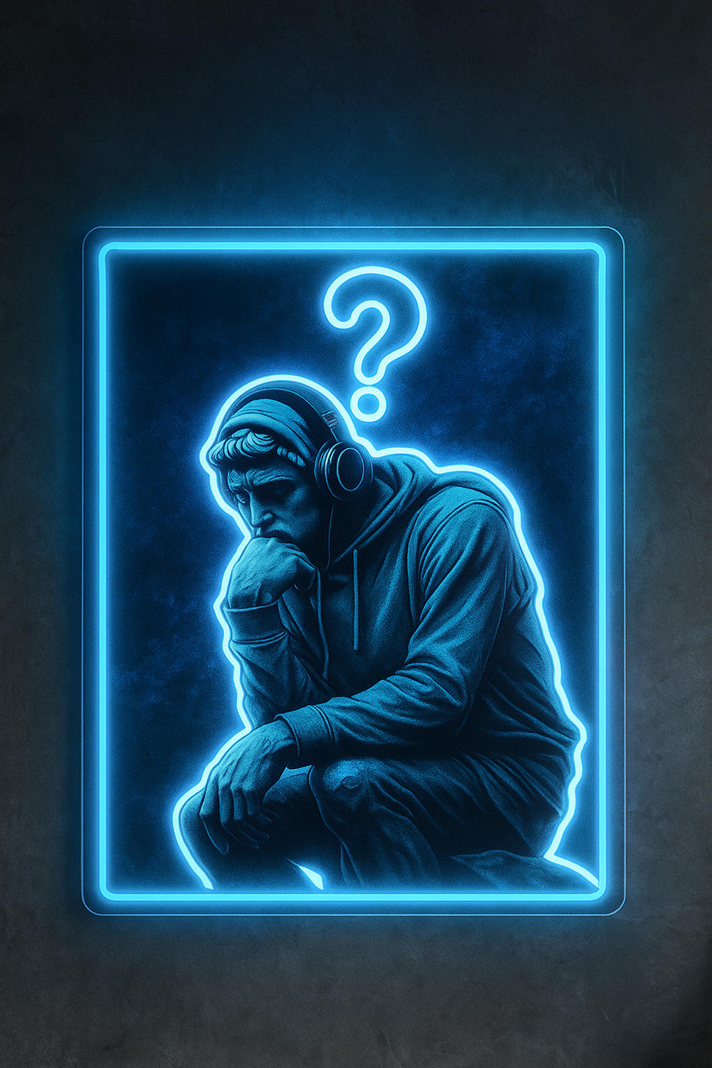 The Thinker