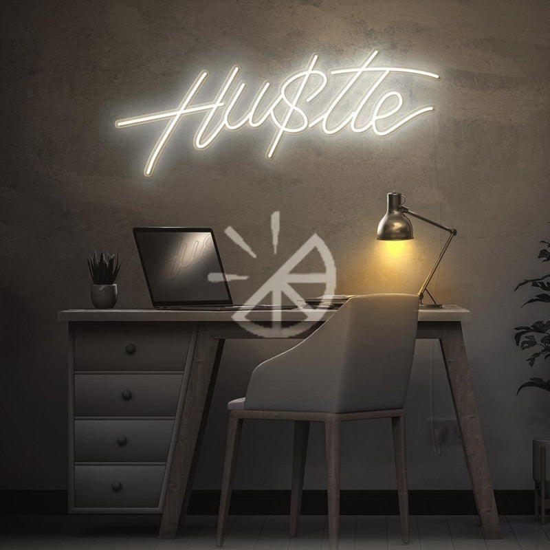 Custom Neon Lights