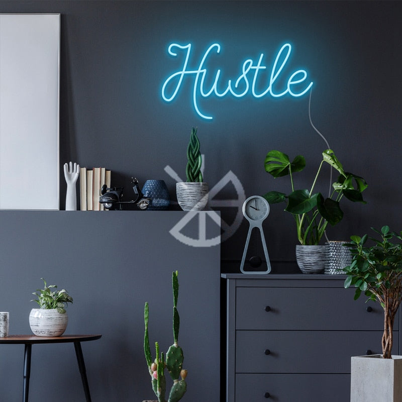 Custom Neon Lights